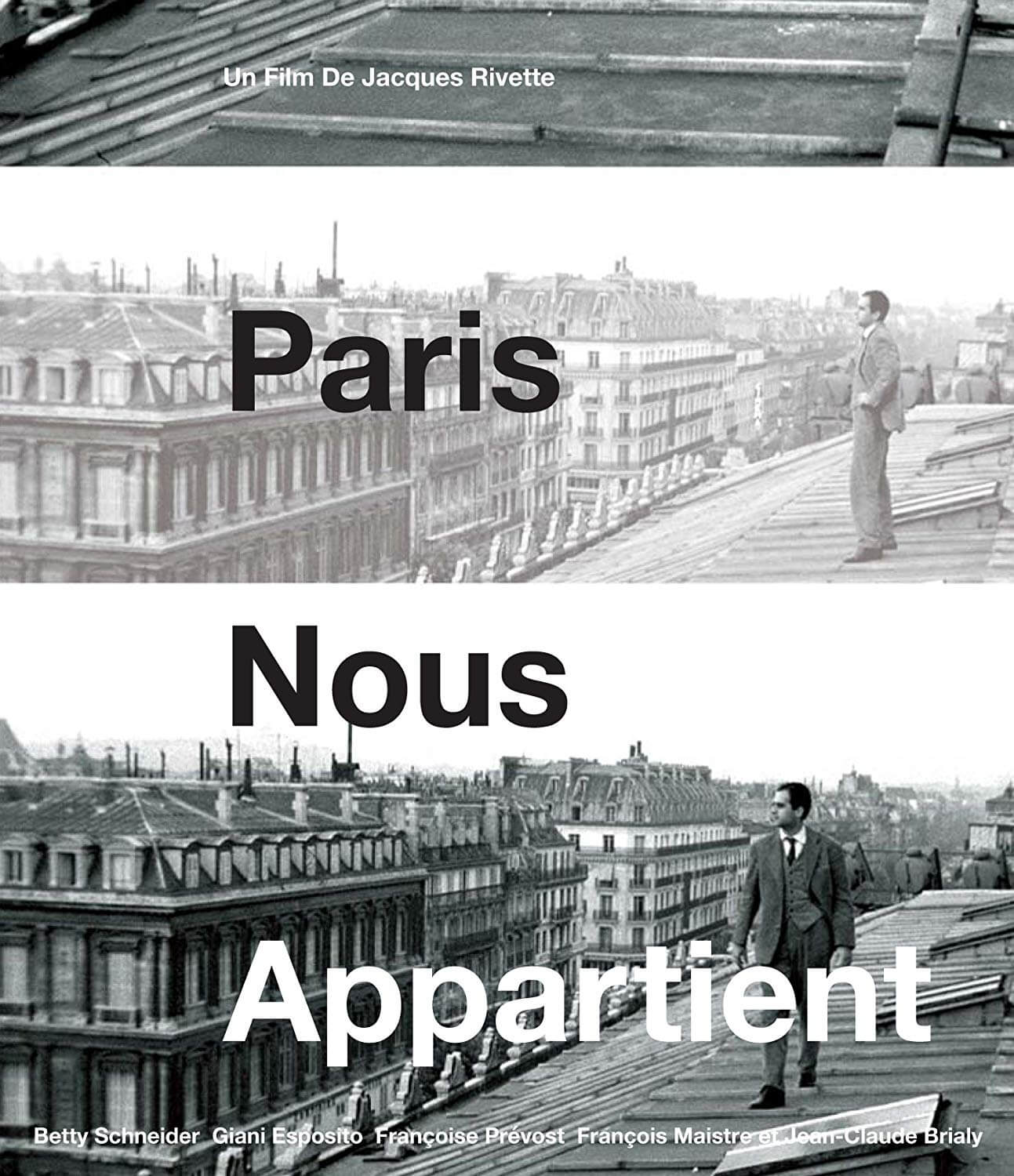 パリはわれらのもの