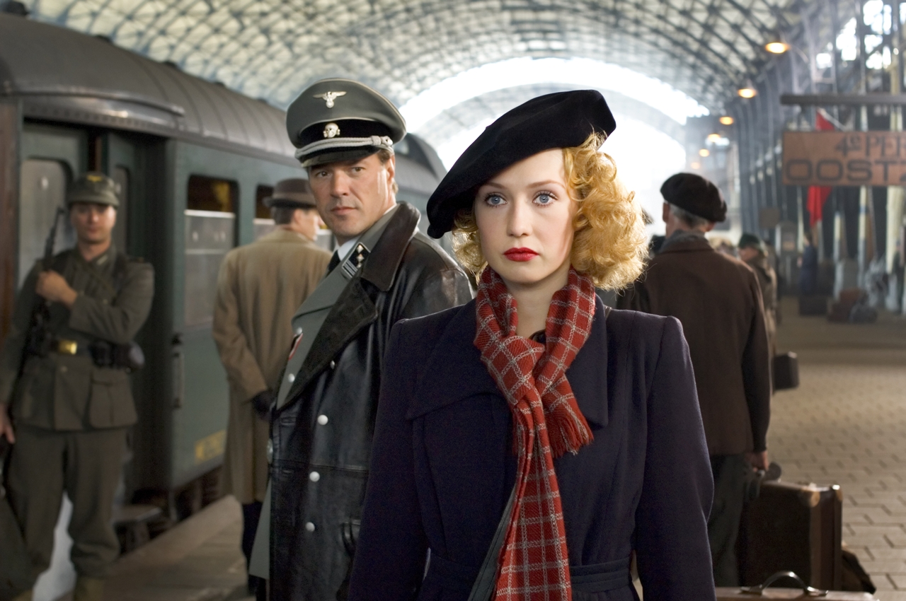 ブラックブック　ポール・ヴァ―ホーベン