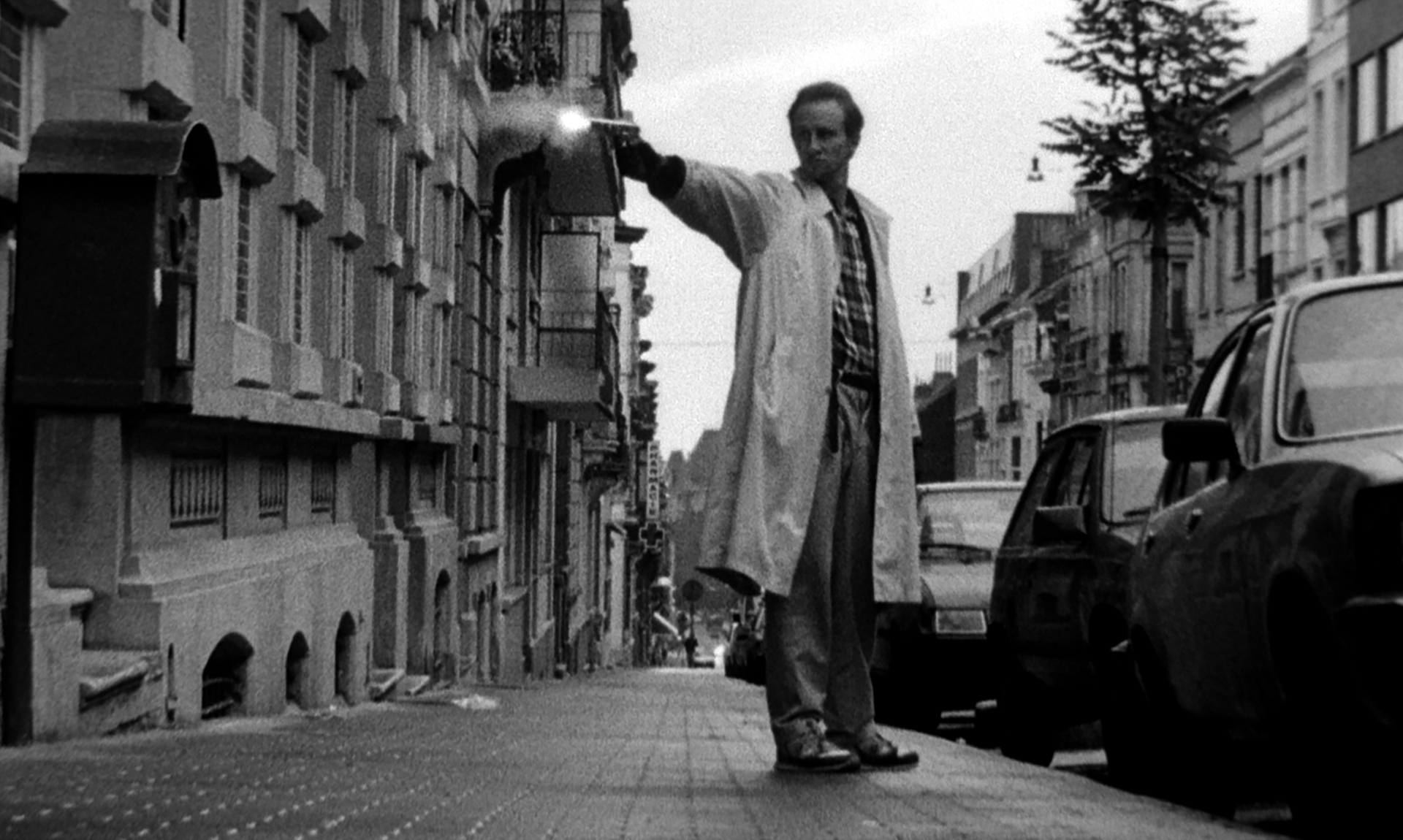 ありふれた事件