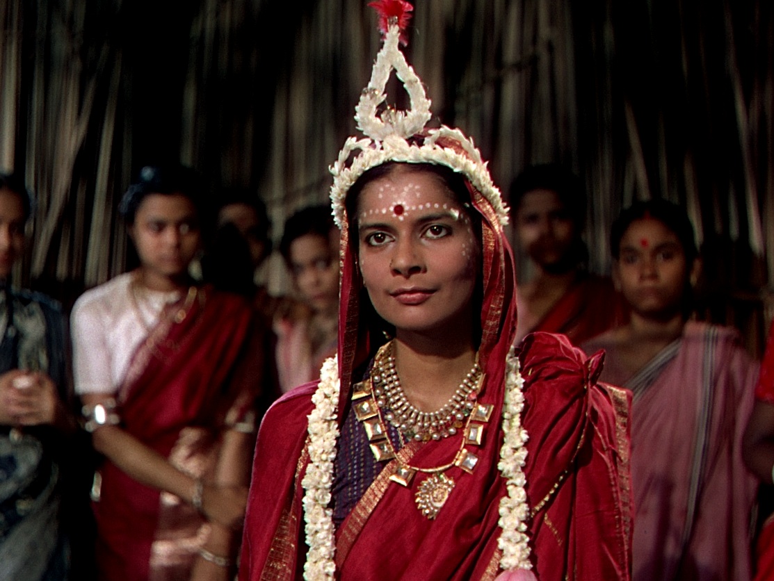 河　ジャン・ルノワール　2Kレストア