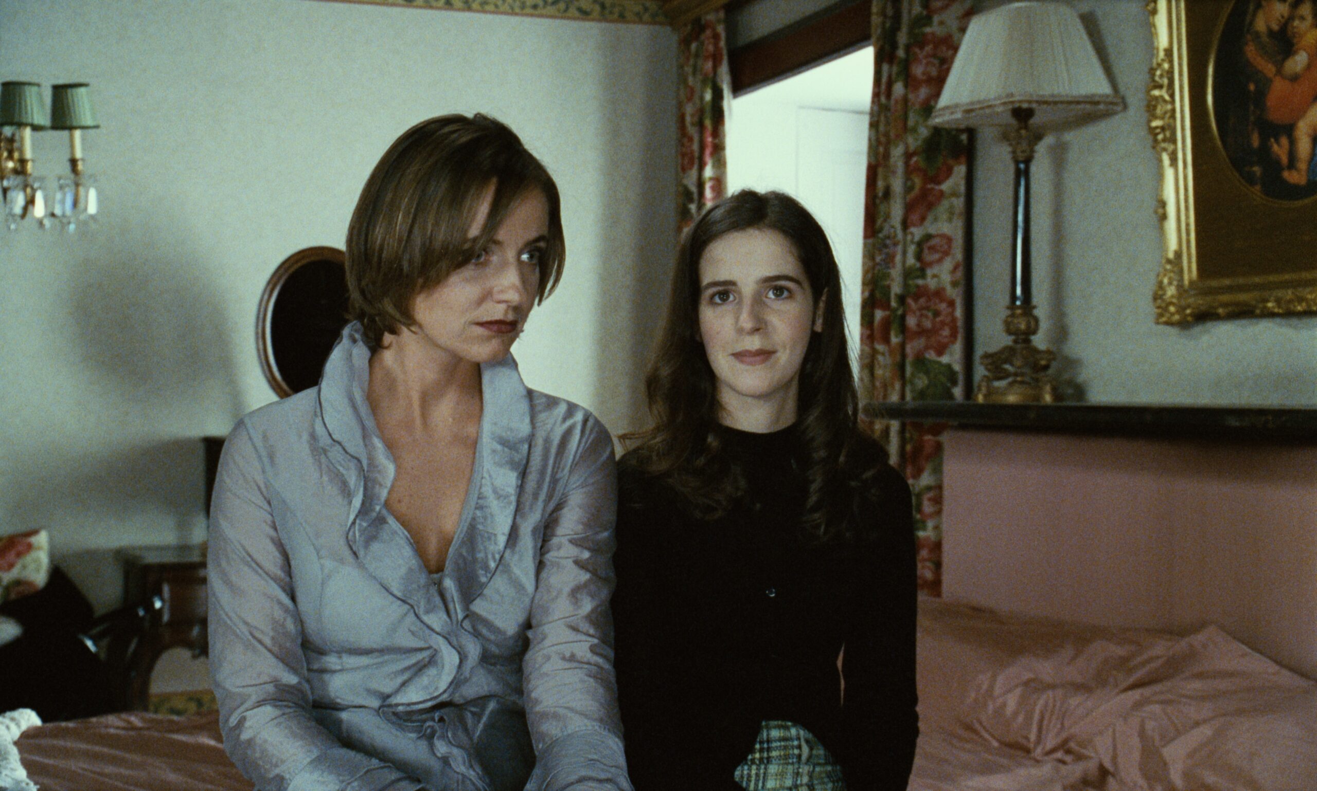 家宝　マノエル・ド・オリヴェイラ　4Kレストア