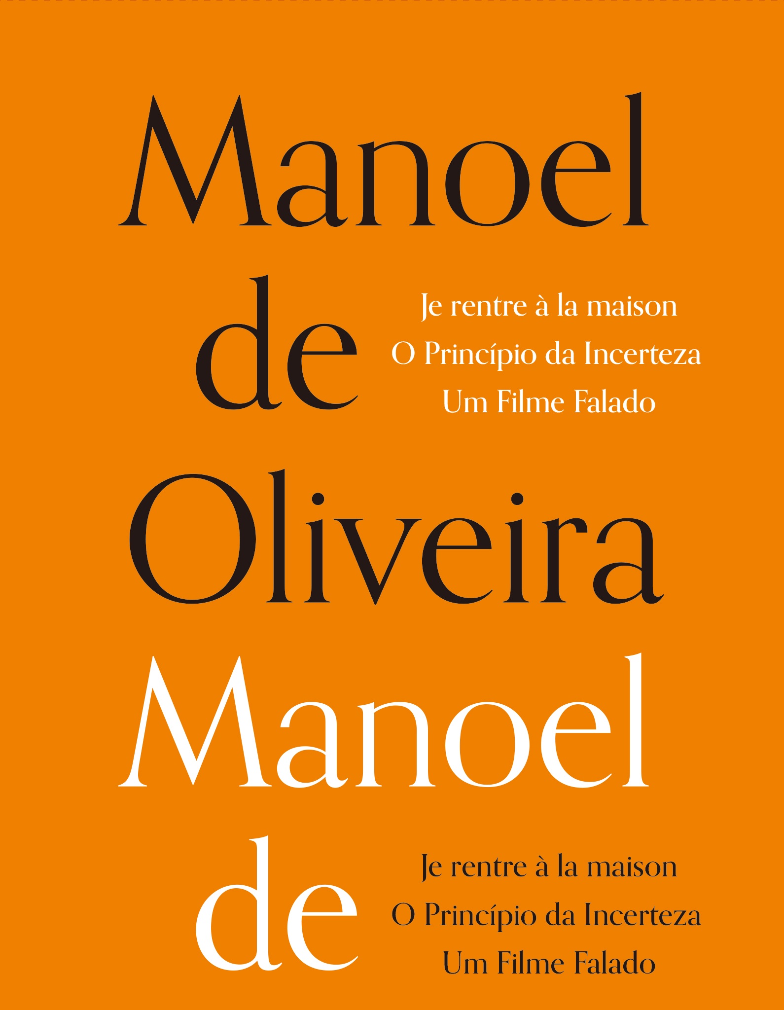 家宝　マノエル・ド・オリヴェイラ　4Kレストア