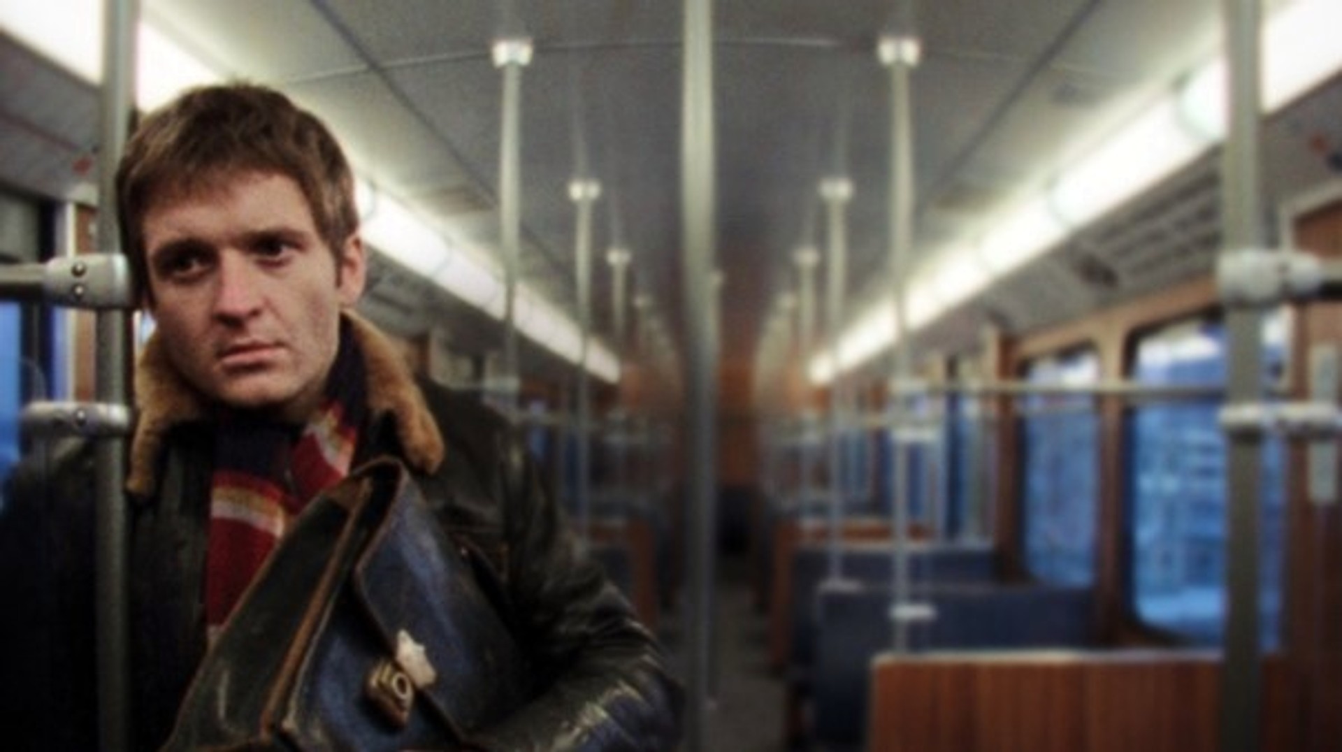 ライナー・ヴェルナー・ファスビンダー　Blu-rayセット収録：『少しの愛だけでも』(76)『デスペア 光明への旅』(78)