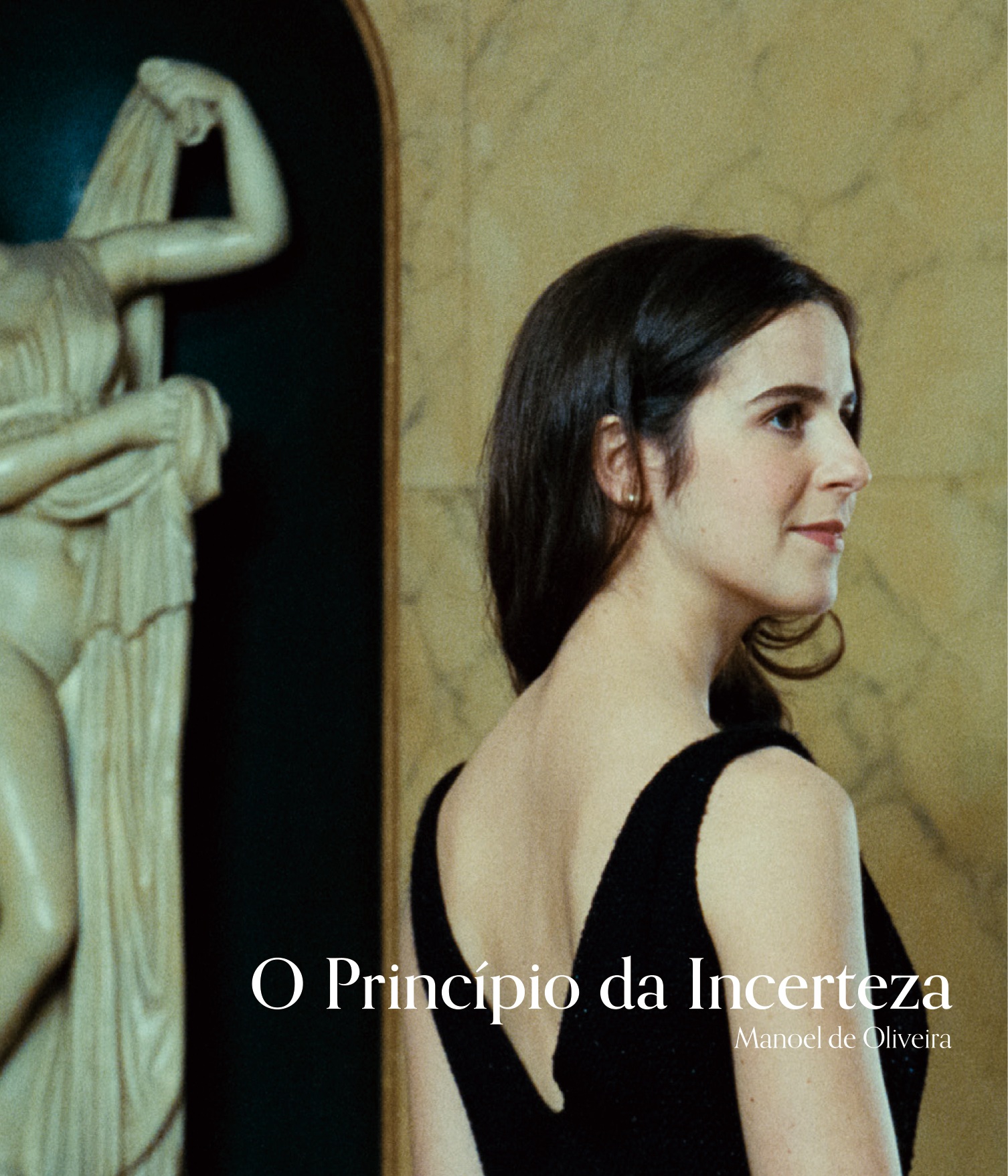 家宝　マノエル・ド・オリヴェイラ　4Kレストア