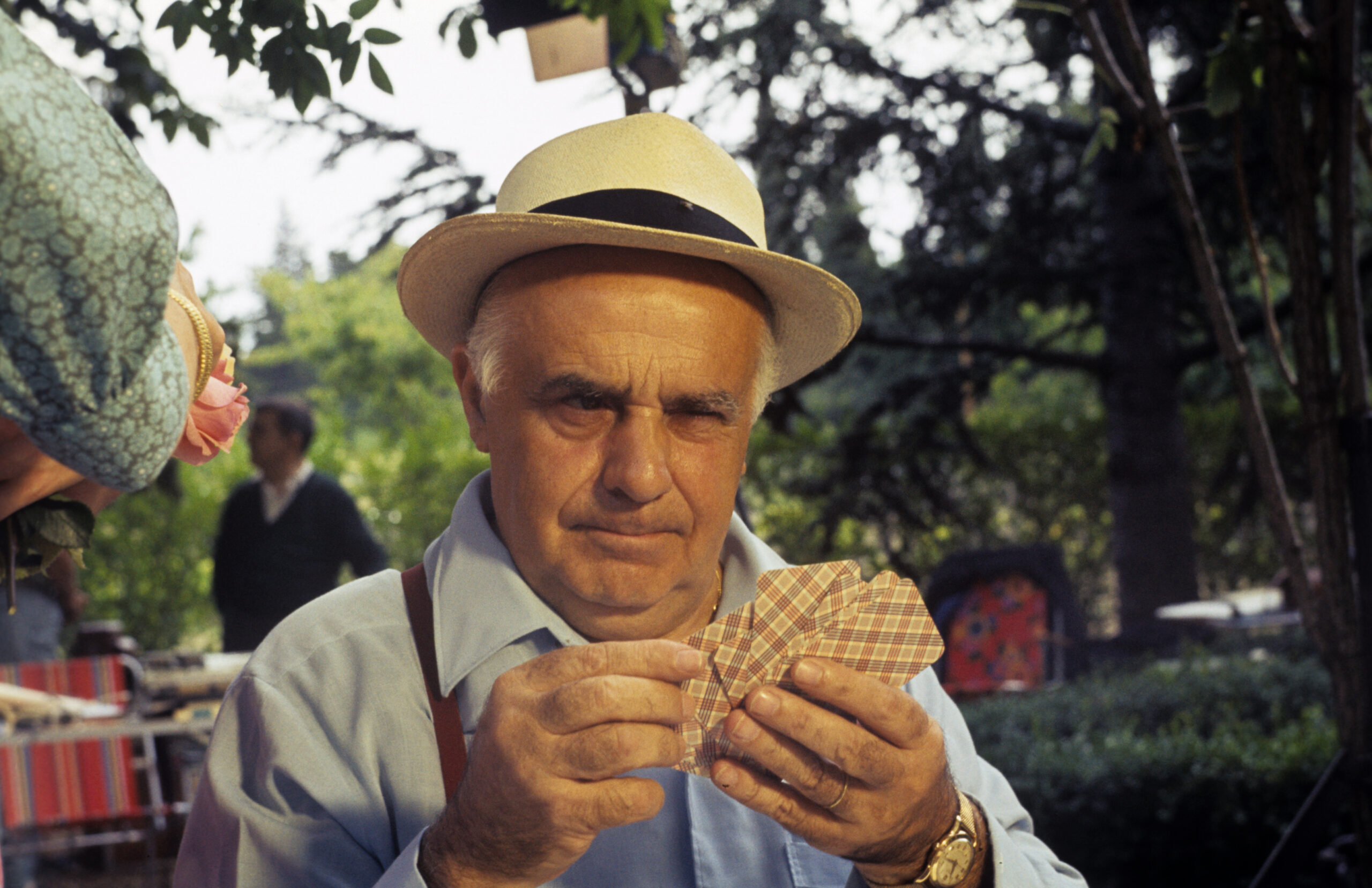 ジャン・ルノワールの小劇場