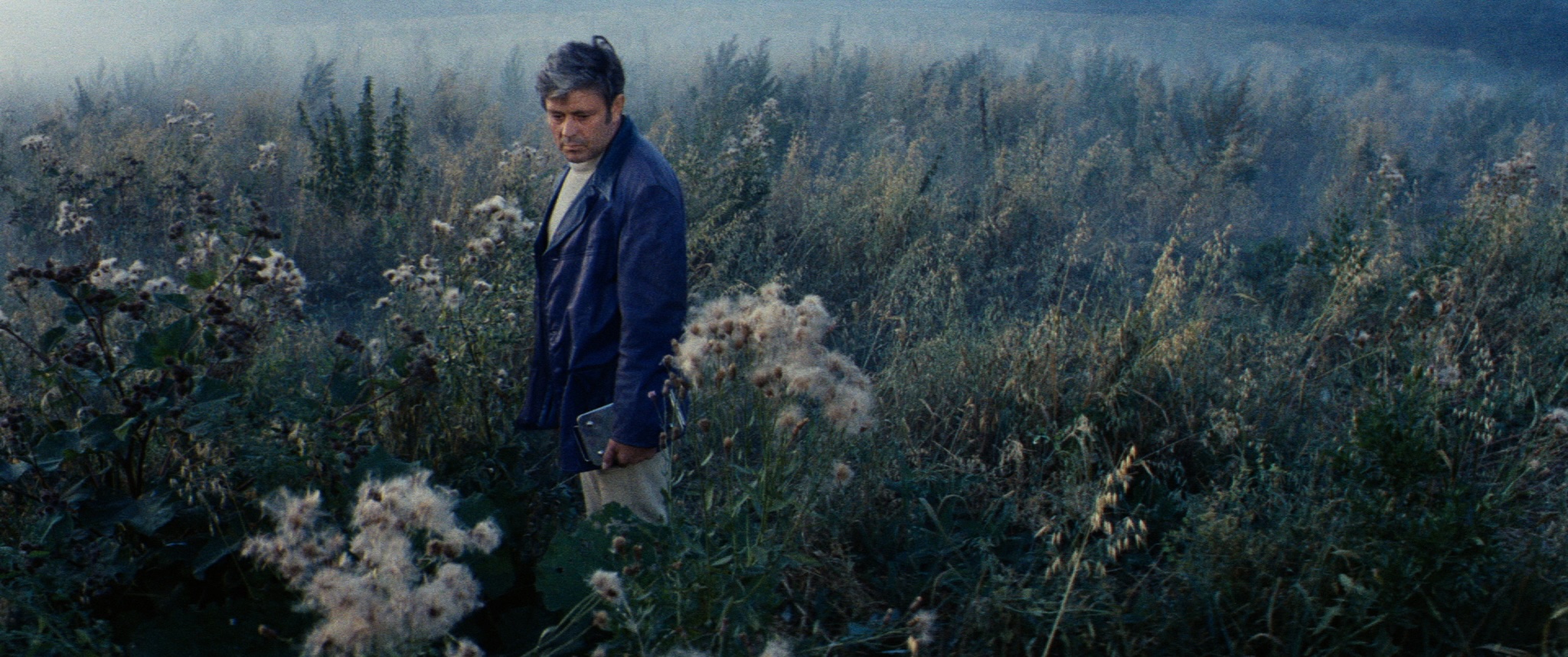 惑星ソラリス　4Kレストア